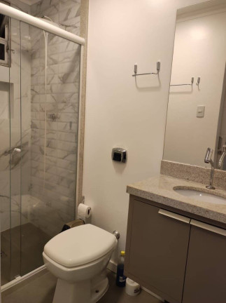 Imagem Apartamento com 1 Quarto à Venda, 50 m² em Centro - Balneário Camboriú