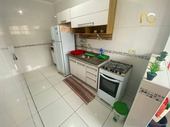 Imagem Apartamento com 2 Quartos à Venda, 65 m² em Mirim - Praia Grande Imagem Apartamento com 2 Quartos à Venda, 65 m² em Mirim - Praia Grande