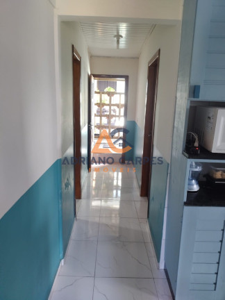 Imagem Casa com 2 Quartos à Venda, 144 m² em Itacolomi - Balneário Piçarras