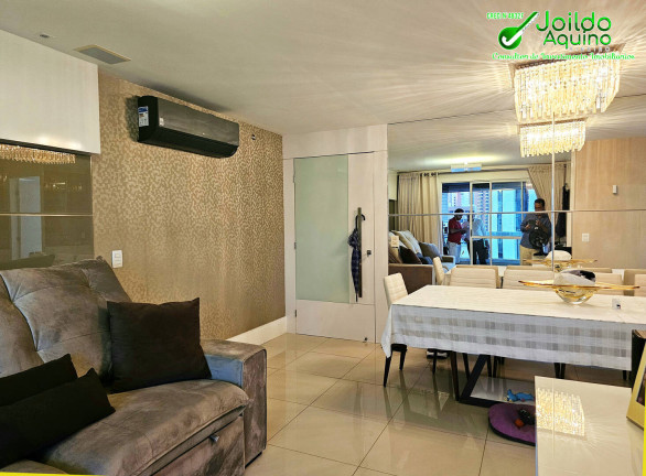 Imagem Apartamento com 3 Quartos à Venda, 137 m² em Aldeota - Fortaleza Imagem Apartamento com 3 Quartos à Venda, 137 m² em Aldeota - Fortaleza