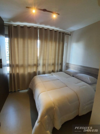 Imagem Apartamento com 1 Quarto à Venda ou Locação, 25 m² em Perdizes - São Paulo