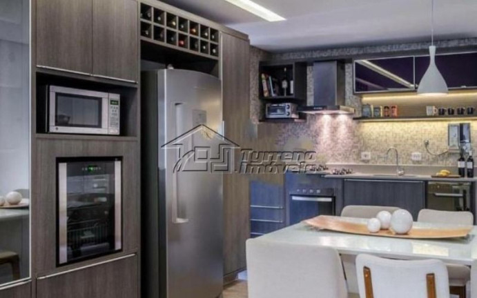 Imagem Apartamento com 3 Quartos à Venda, 100 m² em Jardim Aquarius - São José Dos Campos Imagem Apartamento com 3 Quartos à Venda, 100 m² em Jardim Aquarius - São José Dos Campos