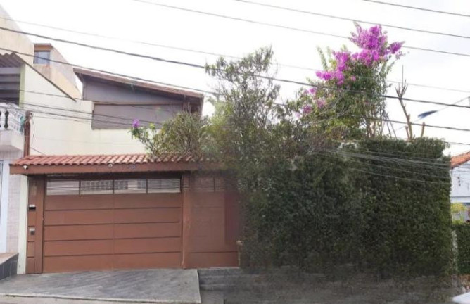 Casa com 3 Quartos à Venda, 856 m² em Santa Maria - Santo André