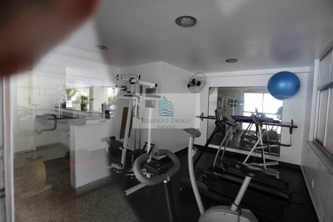 Imagem Imóvel com 1 Quarto à Venda, 42 m² em Centro - Niterói Imagem Imóvel com 1 Quarto à Venda, 42 m² em Centro - Niterói