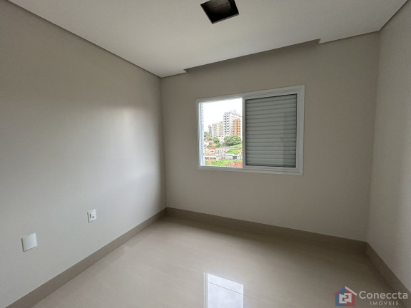 Imagem Apartamento com 3 Quartos à Venda, 100 m² em Centro - Patos De Minas