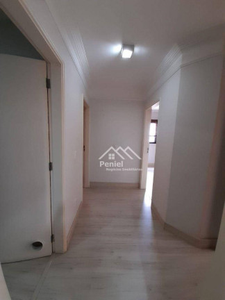 Imagem Apartamento com 3 Quartos à Venda, 111 m² em Jardim Paulista - Ribeirão Preto