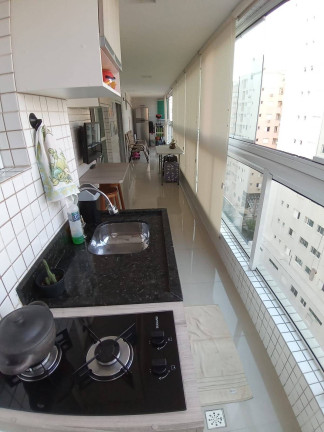 Imagem Apartamento com 2 Quartos à Venda, 90 m² em Tupi - Praia Grande Imagem Apartamento com 2 Quartos à Venda, 90 m² em Tupi - Praia Grande