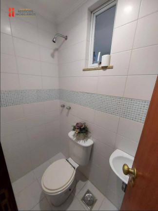 Imagem Apartamento com 3 Quartos à Venda, 119 m² em Parque Paulicéia - Duque De Caxias