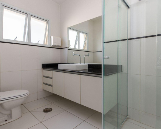 Imagem Sobrado com 3 Quartos à Venda, 380 m² em Alto Da Boa Vista - São Paulo
