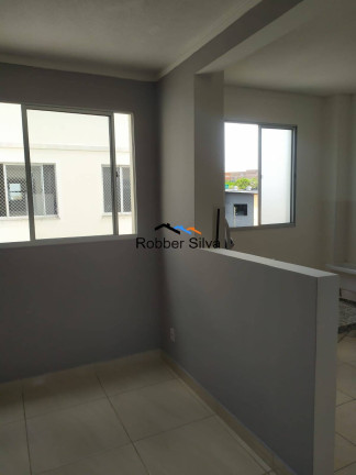 Imagem Apartamento com 2 Quartos à Venda, 45 m² em Jardim Gurilândia - Taubaté Imagem Apartamento com 2 Quartos à Venda, 45 m² em Jardim Gurilândia - Taubaté
