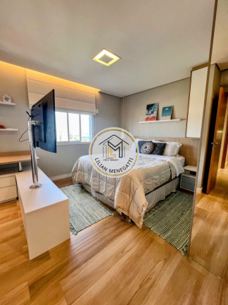 Imagem Imóvel com 3 Quartos à Venda, 101 m² em Vila Lacerda - Jundiaí