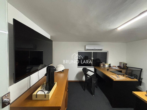 Casa com 3 Quartos à Venda, 180 m² em Brasiléia - Betim