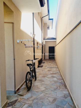 Imagem Casa de Condomínio com 4 Quartos à Venda, 300 m² em Parque Brasil 500 - Paulínia Imagem Casa de Condomínio com 4 Quartos à Venda, 300 m² em Parque Brasil 500 - Paulínia