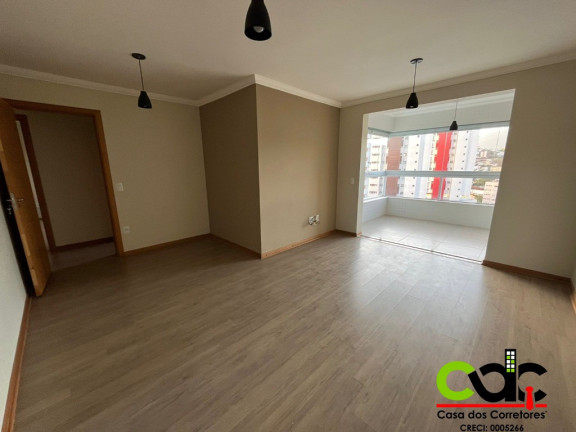 Imagem Imóvel com 3 Quartos à Venda, 100 m² em Jardim Quisisana - Poços De Caldas