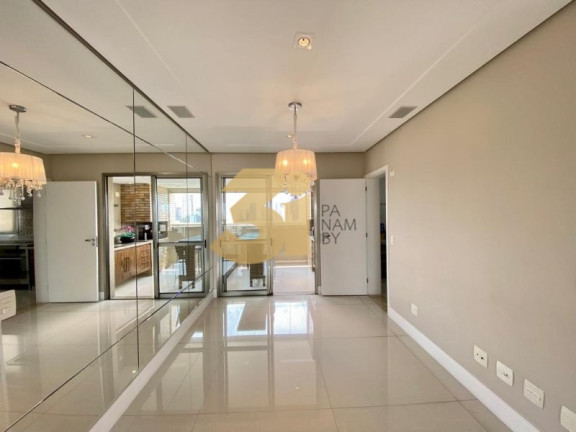 Imagem Apartamento com 3 Quartos à Venda, 212 m² em Morumbi - São Paulo