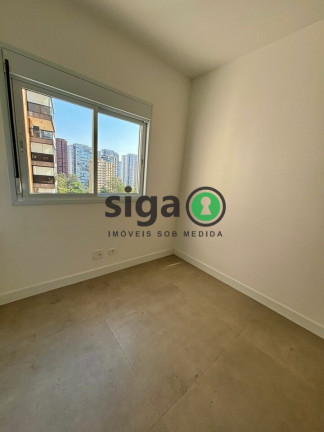 Imagem Apartamento com 2 Quartos à Venda, 88 m² em Morumbi - São Paulo Imagem Apartamento com 2 Quartos à Venda, 88 m² em Morumbi - São Paulo