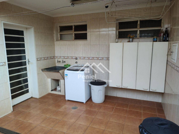Imagem Casa com 5 Quartos à Venda, 320 m² em Jardim Paulistano - Ribeirão Preto