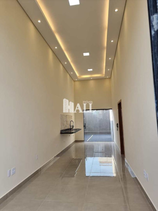 Imagem Casa com 2 Quartos à Venda, 70 m² em Centro - Bady Bassitt Imagem Casa com 2 Quartos à Venda, 70 m² em Centro - Bady Bassitt