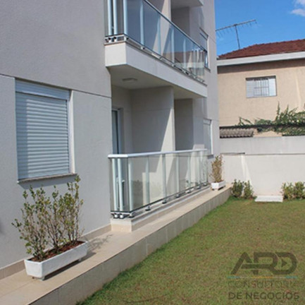 Imagem Apartamento com 2 Quartos à Venda, 50 m² em Tatuapé - Vila Moreira - São Paulo Imagem Apartamento com 2 Quartos à Venda, 50 m² em Tatuapé - Vila Moreira - São Paulo