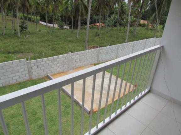 Imagem Casa de Vila com 3 Quartos à Venda, 104 m² em Barra Do Jacuípe - Camaçari