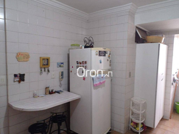 Imagem Apartamento com 3 Quartos à Venda, 85 m² em Jardim América - Goiânia Imagem Apartamento com 3 Quartos à Venda, 85 m² em Jardim América - Goiânia