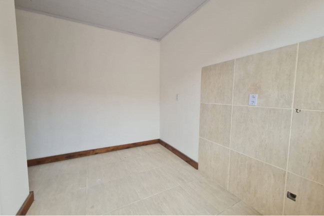 Imagem Casa com 1 Quarto à Venda, 25 m² em Maria Regina - Alvorada