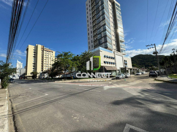 Imagem Sala Comercial à Venda, 55 m² em Fazenda - Itajaí Imagem Sala Comercial à Venda, 55 m² em Fazenda - Itajaí