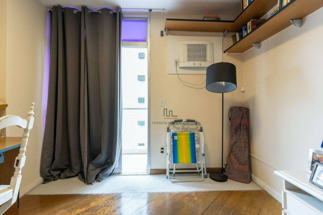 Imagem Apartamento com 3 Quartos à Venda, 150 m² em Icaraí - Niterói Imagem Apartamento com 3 Quartos à Venda, 150 m² em Icaraí - Niterói