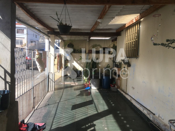 Imagem Casa com 2 Quartos à Venda, 90 m² em Parada Inglesa - São Paulo