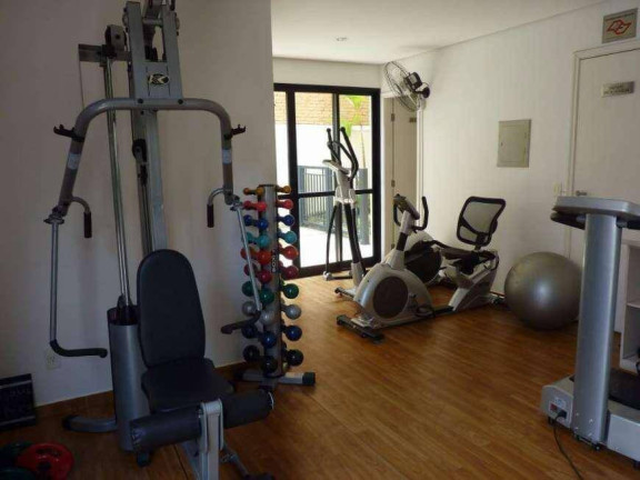 Imagem Apartamento com 2 Quartos à Venda, 64 m² em Chácara Inglesa - São Paulo Imagem Apartamento com 2 Quartos à Venda, 64 m² em Chácara Inglesa - São Paulo