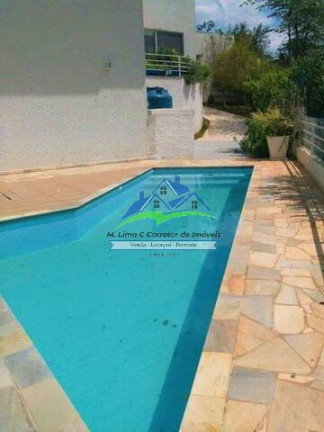 Imagem Casa de Condomínio com 3 Quartos à Venda, 534 m² em Bairro Jardim América - Bragança Paulista