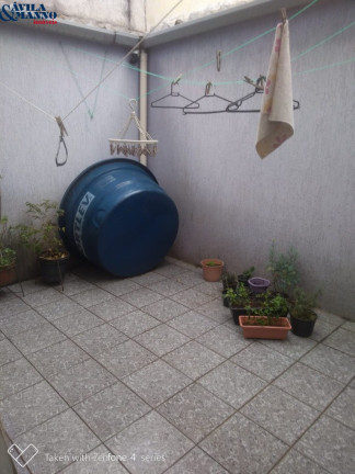 Imagem Sobrado com 4 Quartos à Venda,  em Vila Prudente - São Paulo