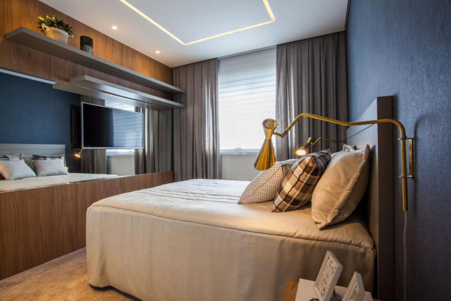 Imagem Apartamento com 3 Quartos à Venda, 167 m² em Centro - Balneário Camboriú