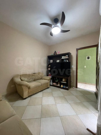 Imagem Casa com 2 Quartos à Venda, 92 m² em Santa Terezinha (jordanésia) - Cajamar Imagem Casa com 2 Quartos à Venda, 92 m² em Santa Terezinha (jordanésia) - Cajamar