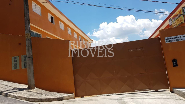 Imagem Casa com 2 Quartos à Venda, 72 m² em Jardim São João - Jandira