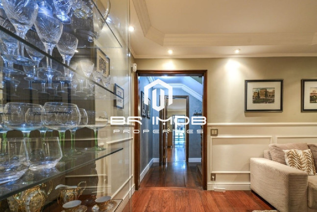 Imagem Casa com 3 Quartos à Venda, 215 m² em Jardim Da Glória - São Paulo Imagem Casa com 3 Quartos à Venda, 215 m² em Jardim Da Glória - São Paulo