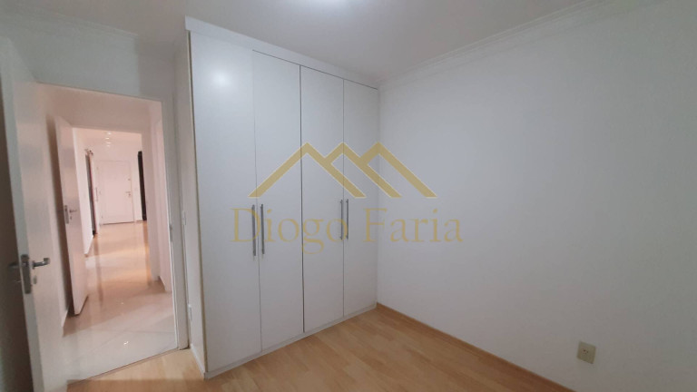 Imagem Apartamento com 3 Quartos para Alugar, 127 m² em Vila Romana - São Paulo Imagem Apartamento com 3 Quartos para Alugar, 127 m² em Vila Romana - São Paulo