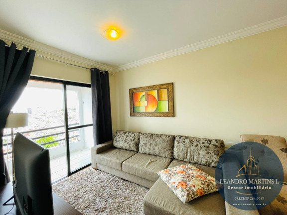 Imagem Apartamento com 2 Quartos à Venda, 59 m² em Vila Brasílio Machado - São Paulo Imagem Apartamento com 2 Quartos à Venda, 59 m² em Vila Brasílio Machado - São Paulo