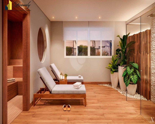 Imagem Apartamento com 3 Quartos à Venda, 103 m² em Vila Suzana - São Paulo