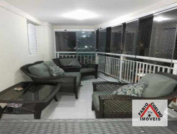 Imagem Apartamento com 3 Quartos à Venda, 107 m² em Jardim Marajoara - São Paulo Imagem Apartamento com 3 Quartos à Venda, 107 m² em Jardim Marajoara - São Paulo