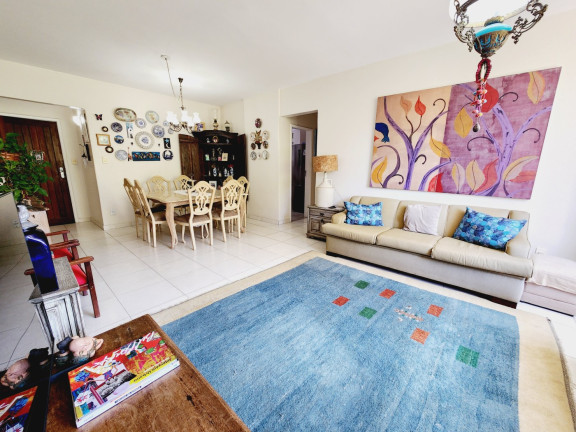Imagem Apartamento com 3 Quartos à Venda, 128 m² em Graça - Salvador Imagem Apartamento com 3 Quartos à Venda, 128 m² em Graça - Salvador