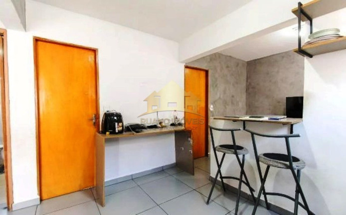 Imagem Apartamento com 2 Quartos à Venda, 49 m² em Conjunto Residencial José Bonifácio - São Paulo Imagem Apartamento com 2 Quartos à Venda, 49 m² em Conjunto Residencial José Bonifácio - São Paulo