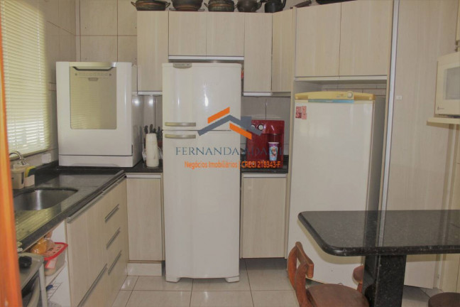 Imagem Casa com 3 Quartos à Venda, 300 m² em Jardim Planalto - Paulínia