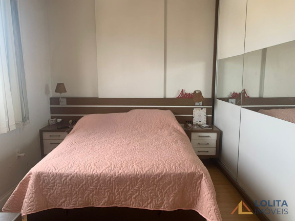 Imagem Apartamento com 3 Quartos à Venda, 74 m² em Barreiros - São José Imagem Apartamento com 3 Quartos à Venda, 74 m² em Barreiros - São José