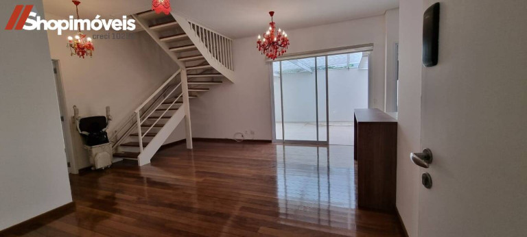 Imagem Apartamento com 3 Quartos à Venda, 169 m² em Vila Nova Conceição - São Paulo