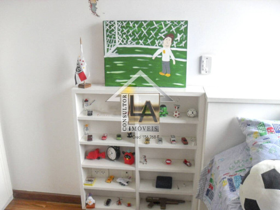 Imagem Apartamento com 2 Quartos à Venda, 70 m² em Vila Andrade - São Paulo