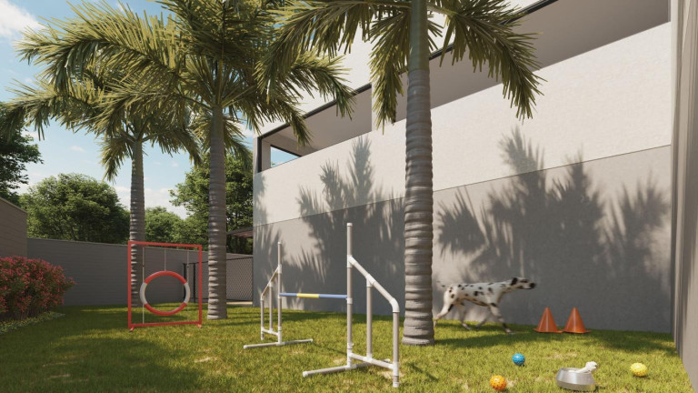Imagem Apartamento com 3 Quartos à Venda, 67 m² em Recreio Dos Bandeirantes - Rio De Janeiro