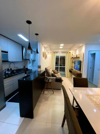 Imagem Apartamento com 2 Quartos à Venda, 56 m² em Centro - Diadema Imagem Apartamento com 2 Quartos à Venda, 56 m² em Centro - Diadema