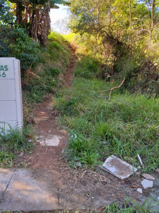 Terreno à Venda, 555 m² em Jardim Paulista - Atibaia