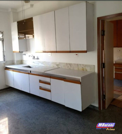 Imagem Apartamento com 4 Quartos à Venda, 192 m² em Bela Vista - São Paulo Imagem Apartamento com 4 Quartos à Venda, 192 m² em Bela Vista - São Paulo